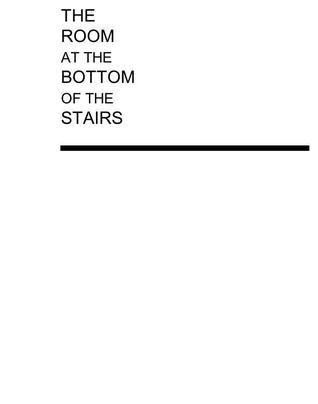 The Room at the Bottom of the Stairs (ebook)