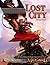 The Lost City by Logan Bonner