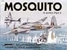 Mosquito In Action, Part 2 (Aircraft in Action, #1139)