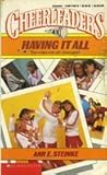 Having It All (Cheerleaders, #41)