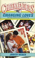 Changing Loves (Cheerleaders, #36)