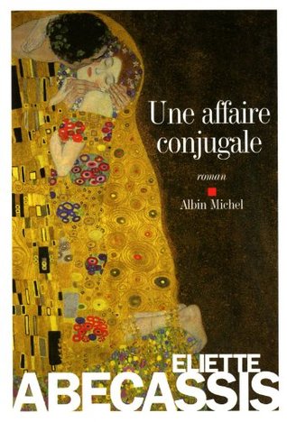Une affaire conjugale (Paperback)