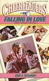 Falling in Love (Cheerleaders, #29)
