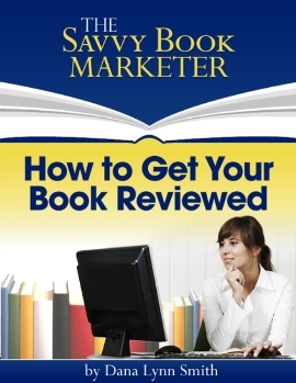 How to Get Your Book Reviewed