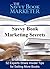 Savvy Book Marketing Secrets: 52 Experts Share Insider Tips for Selling More Books