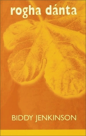 Biddy Jenkinson: Rogha Dánta