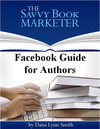 Facebook Guide for Authors