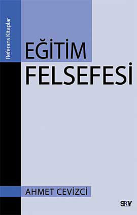 Eğitim Felsefesi
