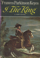 I, The King (hardcover)