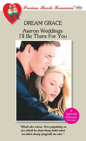 I'll Be There For You (Mass Market Paperback)