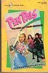 Palmer at Your Service (Pen Pals, #10)