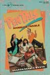 Roommate Trouble (Pen Pals, #11)