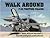 F-16 Fighting Falcon - Walk...