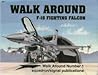 F-16 Fighting Falcon - Walk Around No. 1
