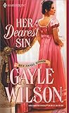 Her Dearest Sin (Sinclair Bride, #3)