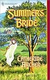 Summer's Bride (Season's Brides #3) Summer's Bride (Season's Brides #3)