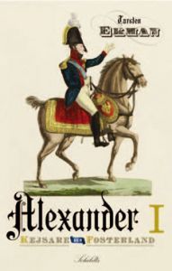Alexander I: Kejsare och fosterland (Hardcover)