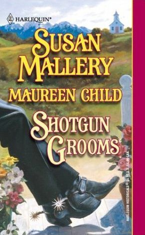 Shotgun Grooms (Paperback)