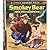 Smokey Bear and The Campers (Little Golden Books)