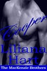 Cooper by Liliana Hart Cooper by Liliana Hart