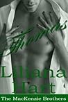 Thomas by Liliana Hart