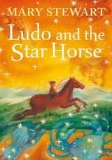 Ludo and the Star Horse (Hardcover)