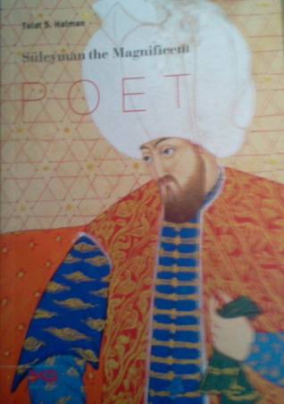 Suleyman the Magnificent Poet