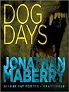Dog Days by Jonathan Maberry