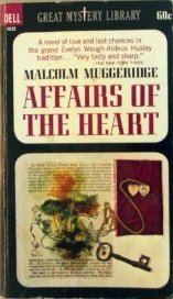 Affairs of the Heart (Mass Market Paperback)