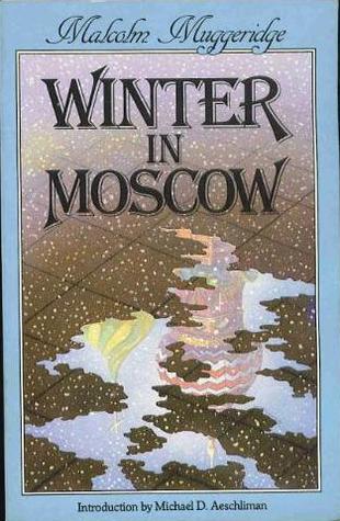 Winter in Moscow