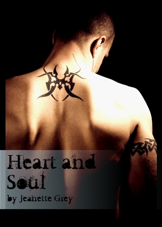 Heart and Soul (ebook)