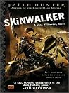 Skinwalker by Faith Hunter