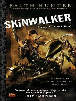 Skinwalker