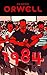 1984 by George Orwell