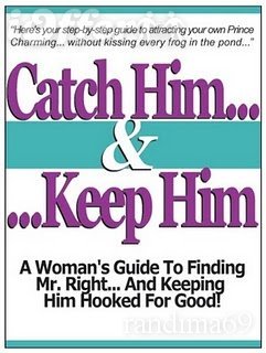 Catch Him and Keep Him (ebook)