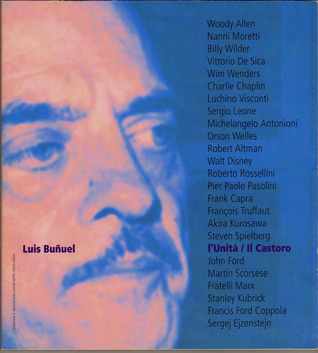 Luis Buñuel (Paperback)