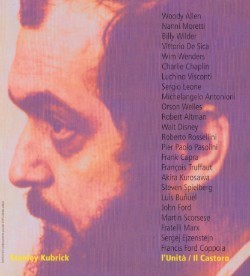 Stanley Kubrick (Paperback)