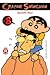Crayon Shinchan Vol. 8