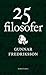 25 filosofer