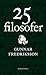 25 filosofer