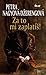 Za to mi zaplatíš! by Petra Nagyová Džerengová