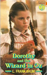 Dorothy and the Wizard in Oz