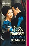 Miss Verey's Proposal