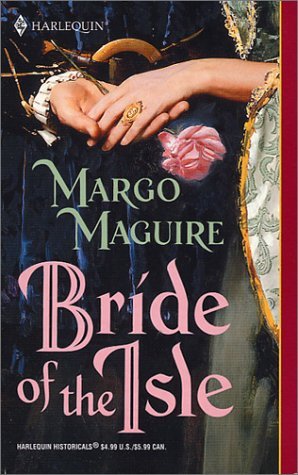 Bride of the Isle (Medieval Misadventures #2)