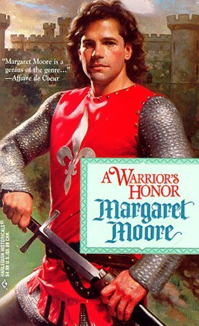 A Warrior's Honor (Warrior #8)