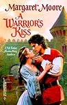 A Warrior's Kiss (Warrior #12)