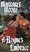 A Rogue's Embrace (Restoration, #2) by Margaret Moore
