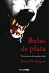 Balas de plata