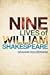 Nine Lives of William Shake...