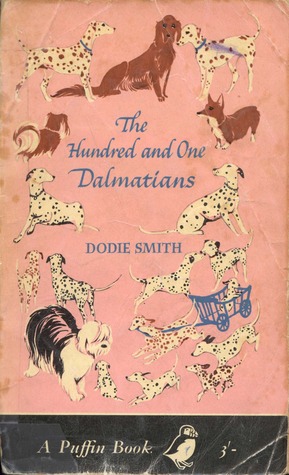 The Hundred and One Dalmatians